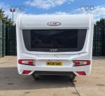 2020 LMC Exquisite 655 VIP Caravan