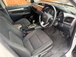 72 reg Toyota Hilux