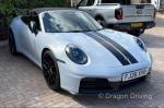 2026 Porsche 911 Carrera
