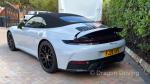 2026 Porsche 911 Carrera