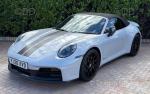 2026 Porsche 911 Carrera