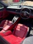 2026 Porsche 911 Carrera