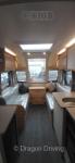 2025 Bailey Phoenix GT75 Caravan