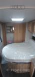 2025 Bailey Phoenix GT75 Caravan