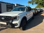 76 reg Ford Ranger Wildtraks