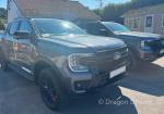 76 reg Ford Ranger Wildtraks