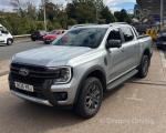 2026 Ford Ranger Wildtrak