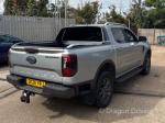 2026 Ford Ranger Wildtrak