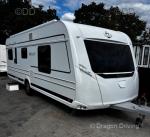 2022 LMC Lord 590 Brilliant Caravan