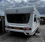 2022 LMC Lord 590 Brilliant Caravan