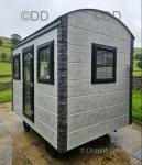 Shepherds Huts