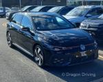 76 reg Volkswagen Golf GTI