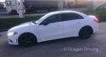 71 reg Mercedes A250e