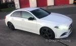 71 reg Mercedes A250e