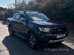2023 Ford Ranger 