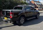 2023 Ford Ranger 