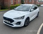 2024 Ford Focus