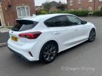 2024 Ford Focus