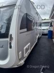 2024 Buccaneer Barracuda Caravan 