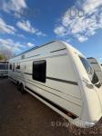 2023 Lord Brilliant 650 Caravan