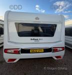 2023 Lord Brilliant 650 Caravan