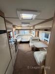 2023 Lord Brilliant 650 Caravan