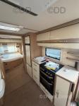 2023 Lord Brilliant 650 Caravan