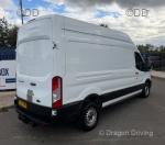 22 reg Ford Transit