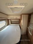 2021 Fent Palace 650 Caravan