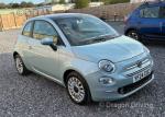 2024 Fiat 500