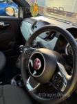2024 Fiat 500