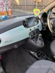 2024 Fiat 500