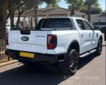76 reg Ford Ranger Wildtraks