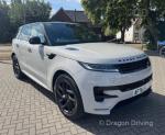 76 reg Range Rover Sport
