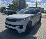 76 reg Range Rover Sport