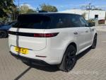 76 reg Range Rover Sport