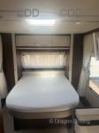 2019 Fendt Le Vogue 700 Caravan