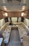 2011 Bailey Unicorn Caravan