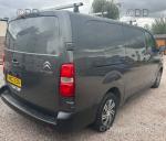 2022 Citroen Dispatch