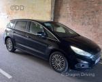 2019 Ford S-Max