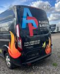 2018 Ford Transit Spares or Repair