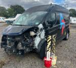 2018 Ford Transit Spares or Repair