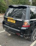 63 reg Land Rover Freelander