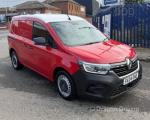 2024 Renault Kangoo