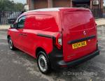 2024 Renault Kangoo