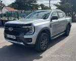 2026 Ford Ranger Wildtrak