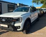 76 reg Ford Ranger Wildtraks