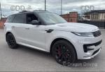 76 reg Range Rover Sport