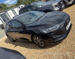 2025 Ford Focus ST-Line