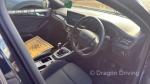 2025 Ford Focus ST-Line